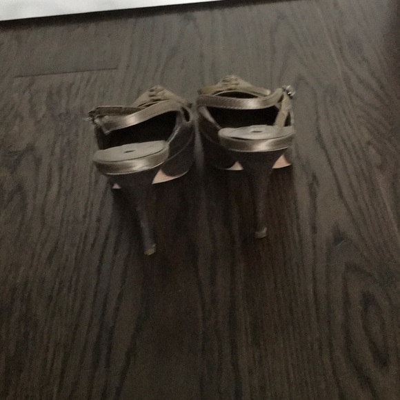 BCBGMAXAZRIA Heels - Picture 3 of 6